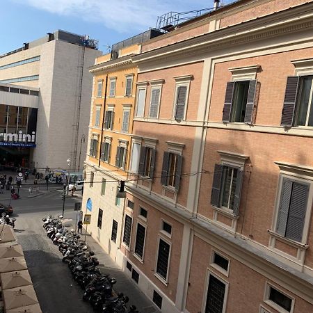 Serena House Roma Dış mekan fotoğraf