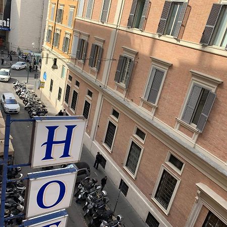 Serena House Roma Dış mekan fotoğraf