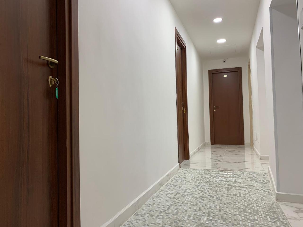 Serena House Roma Dış mekan fotoğraf