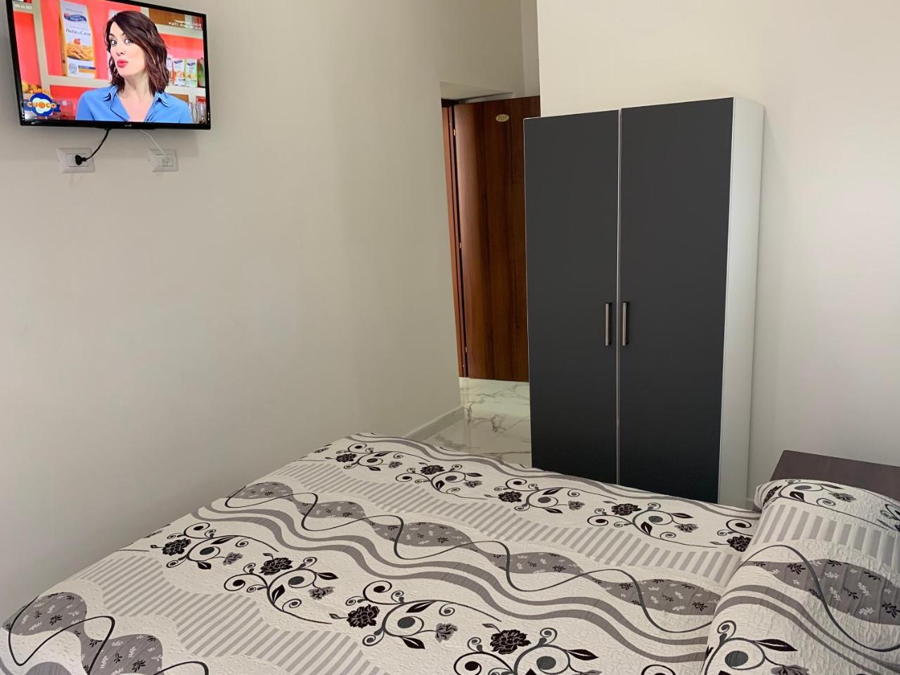Serena House Roma Dış mekan fotoğraf