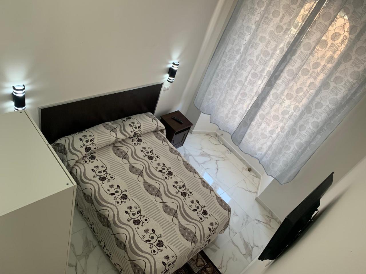 Serena House Roma Dış mekan fotoğraf