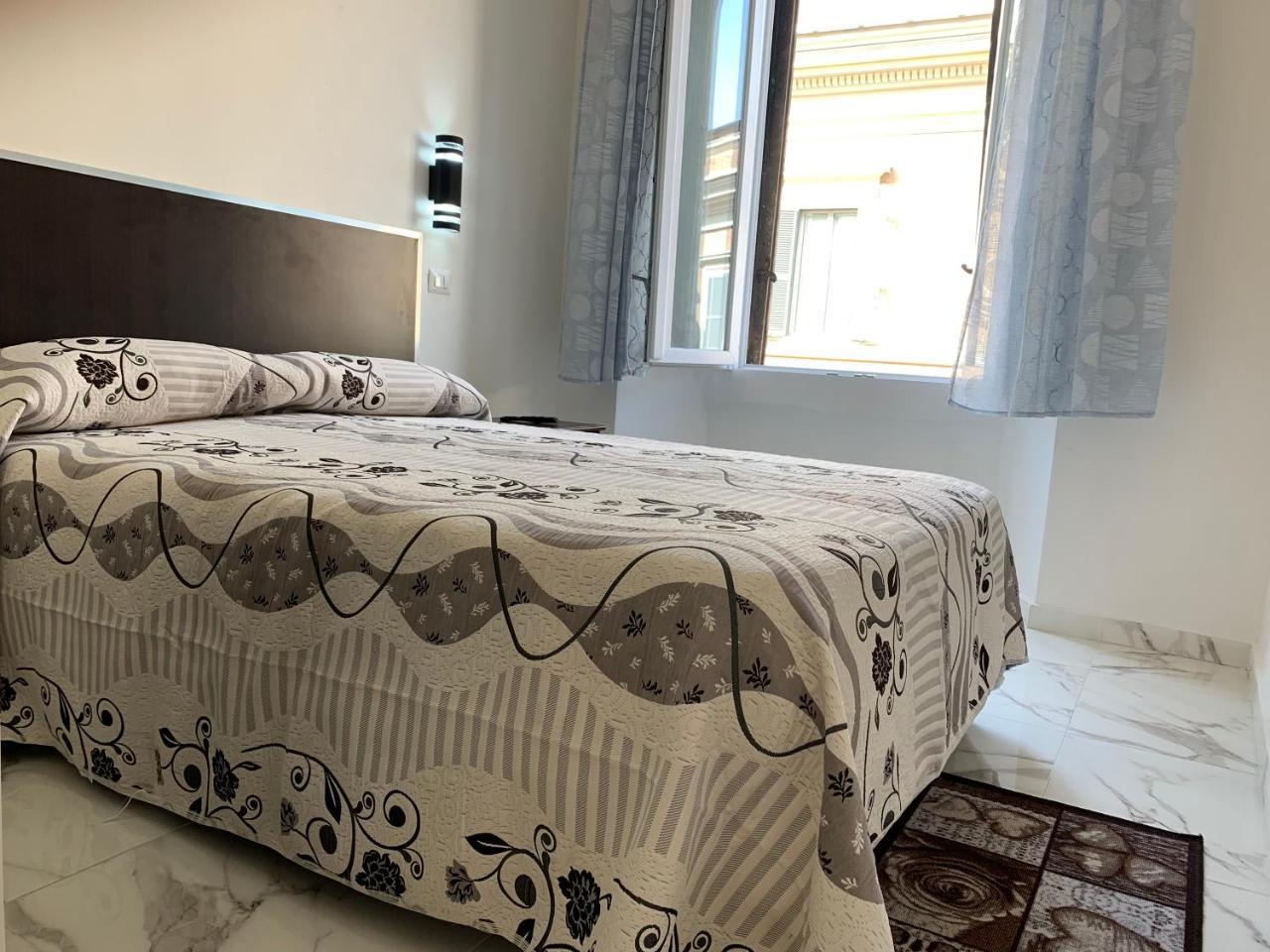 Serena House Roma Dış mekan fotoğraf