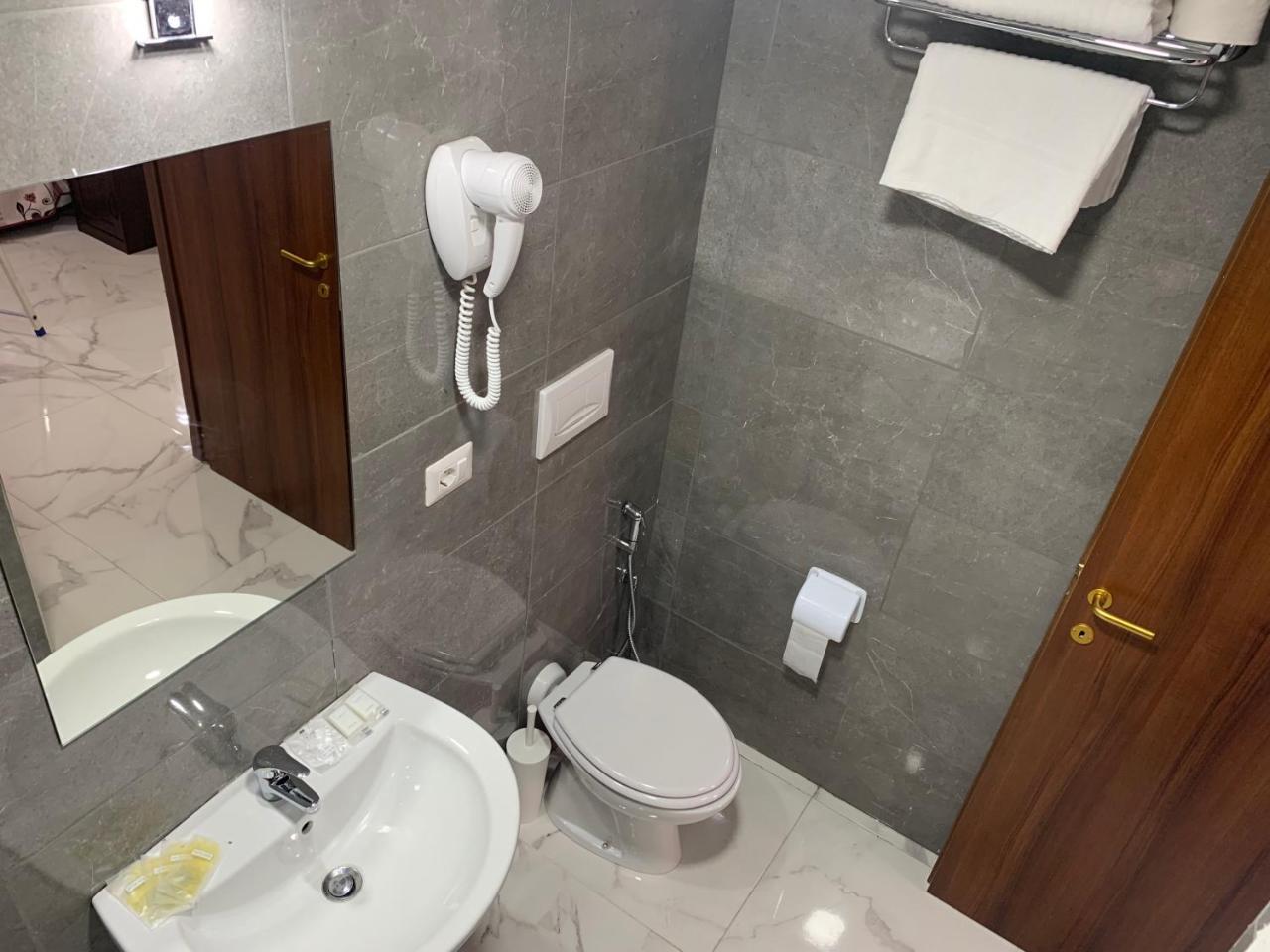 Serena House Roma Dış mekan fotoğraf