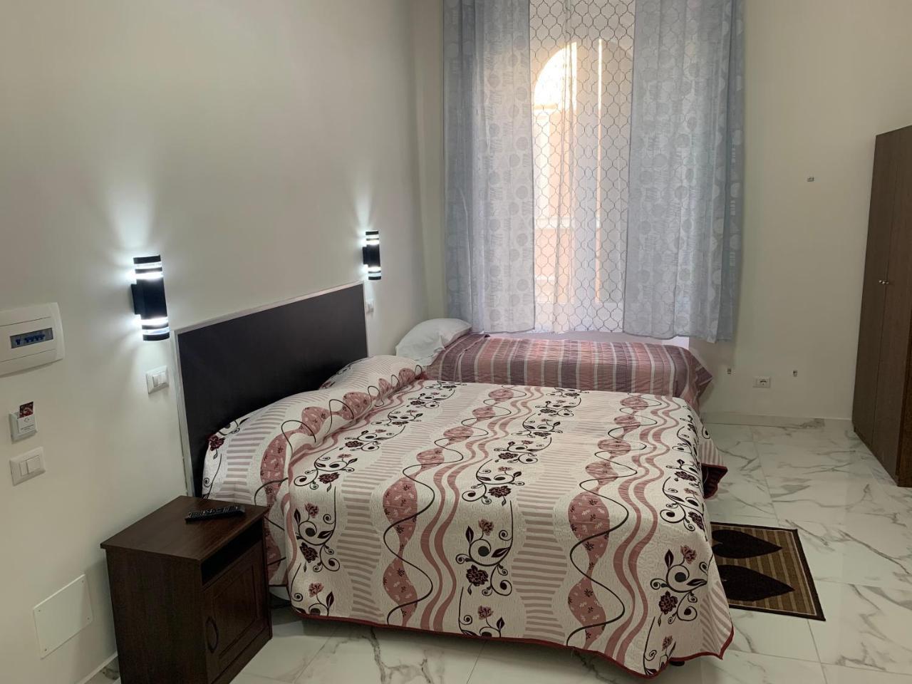 Serena House Roma Dış mekan fotoğraf