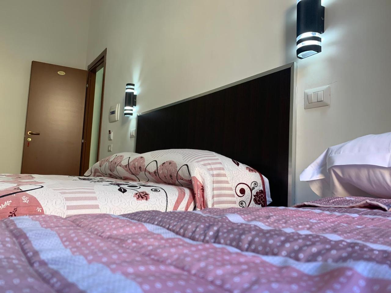 Serena House Roma Dış mekan fotoğraf