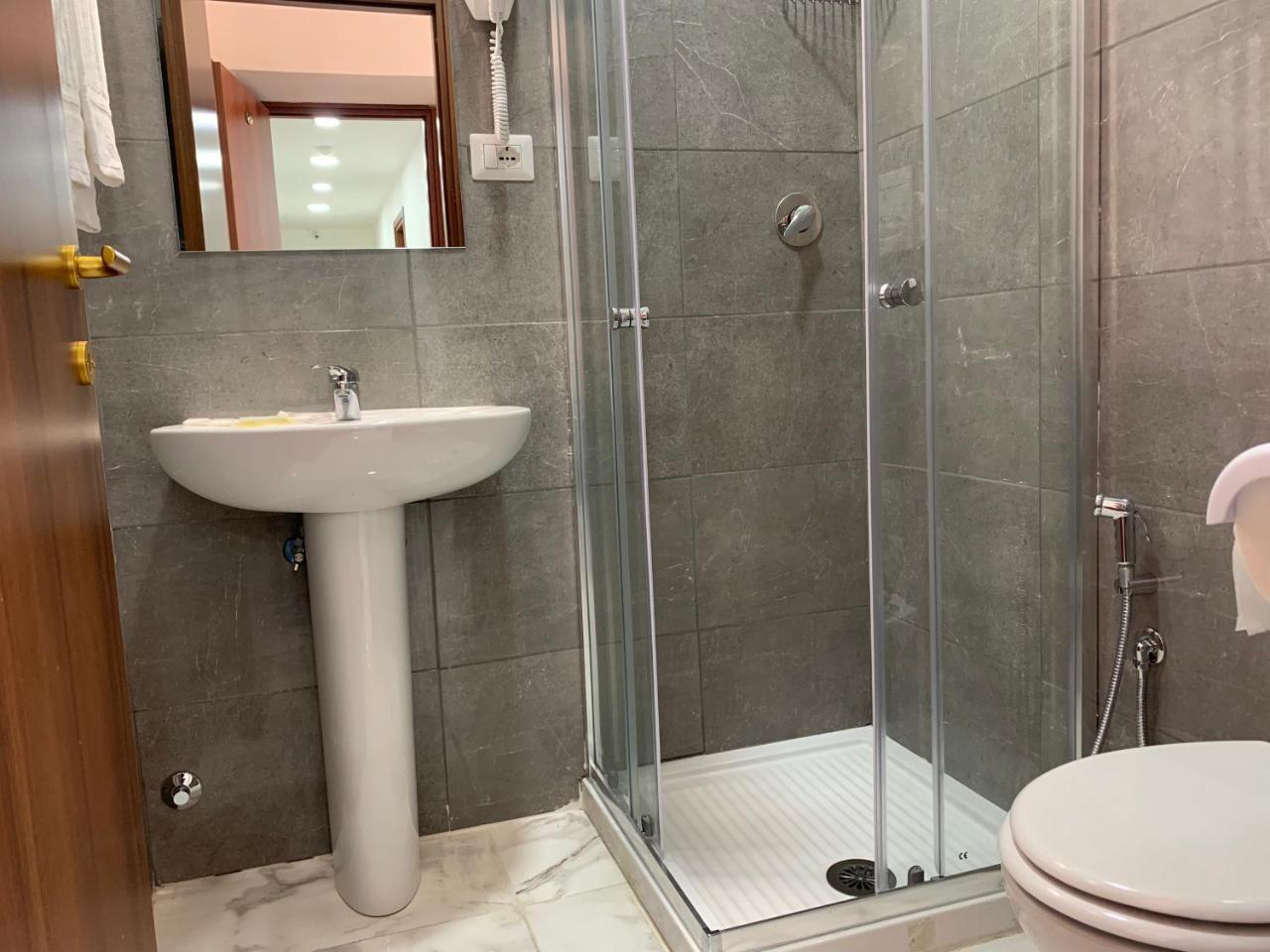 Serena House Roma Dış mekan fotoğraf
