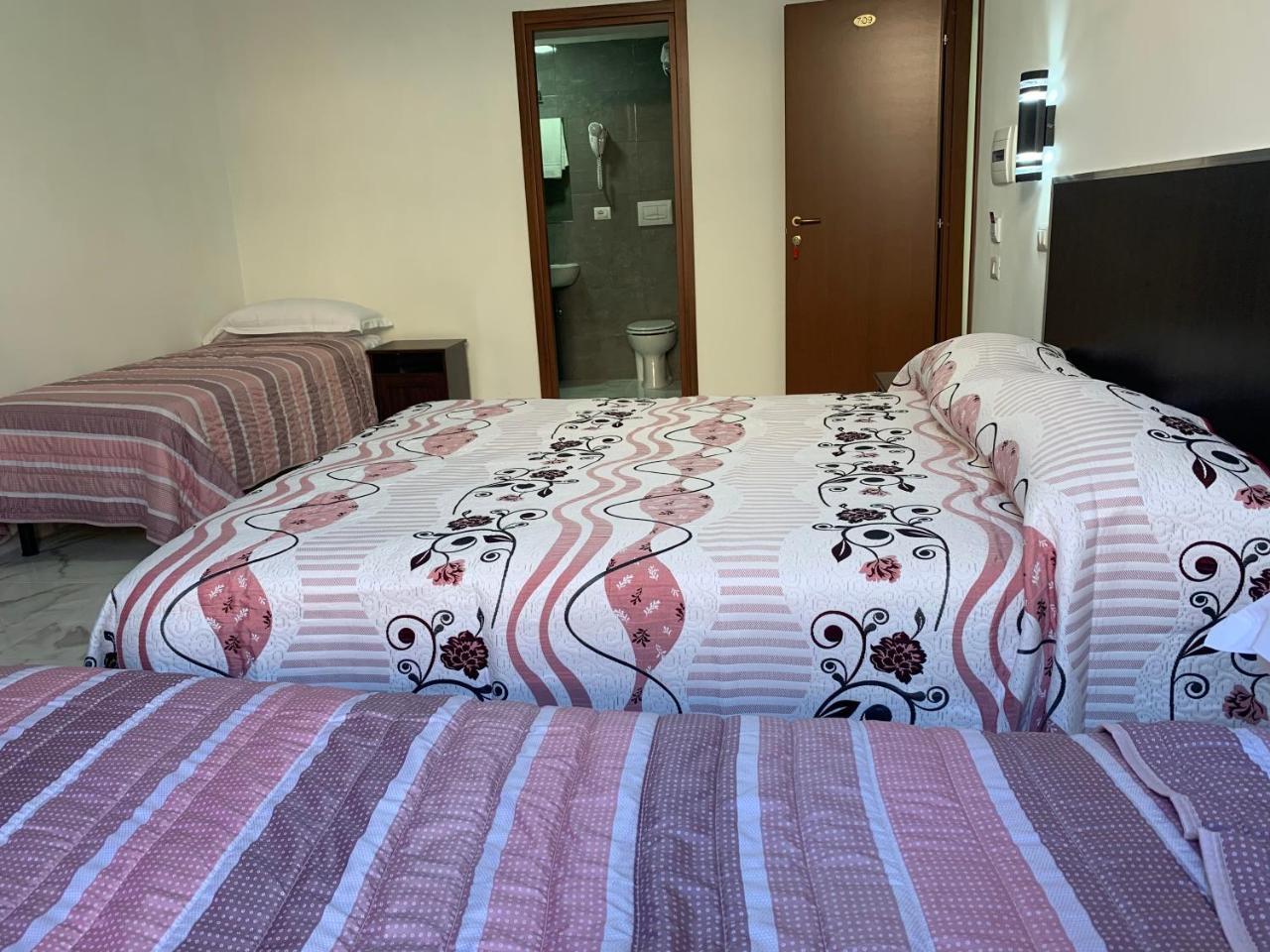 Serena House Roma Dış mekan fotoğraf