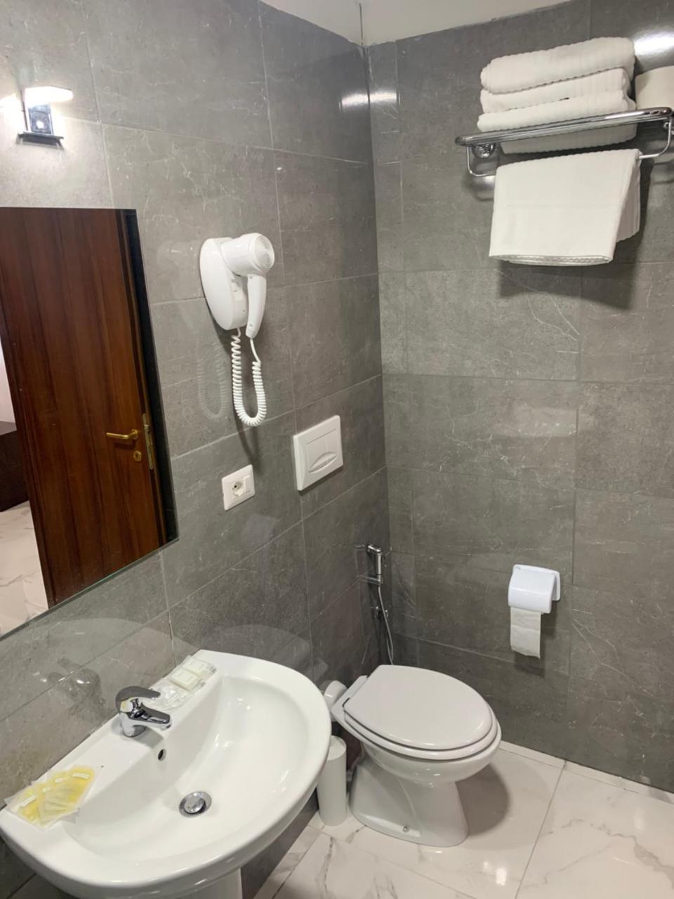 Serena House Roma Dış mekan fotoğraf