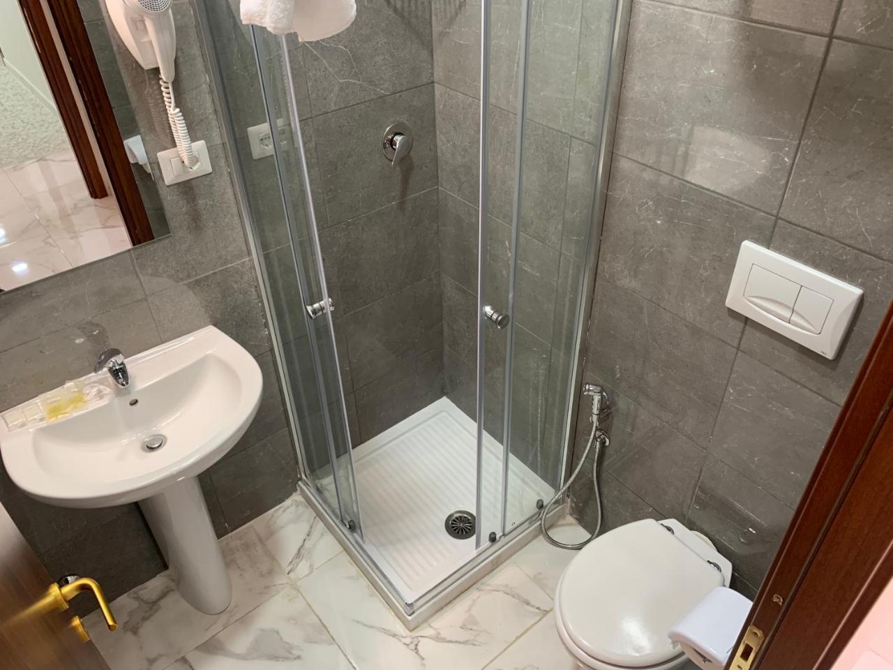 Serena House Roma Dış mekan fotoğraf