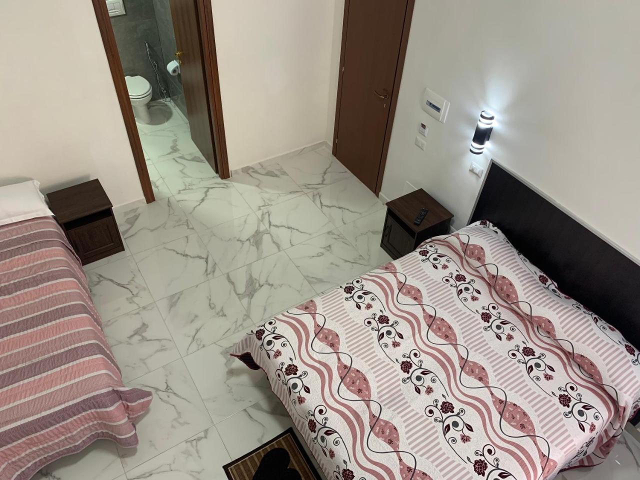 Serena House Roma Dış mekan fotoğraf