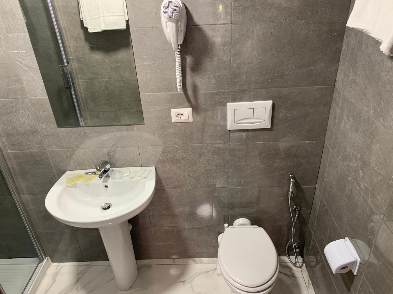 Serena House Roma Dış mekan fotoğraf