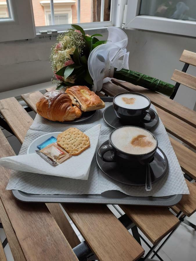 Serena House Roma Dış mekan fotoğraf