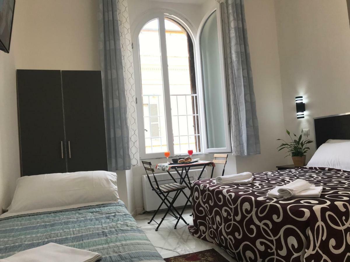 Serena House Roma Dış mekan fotoğraf