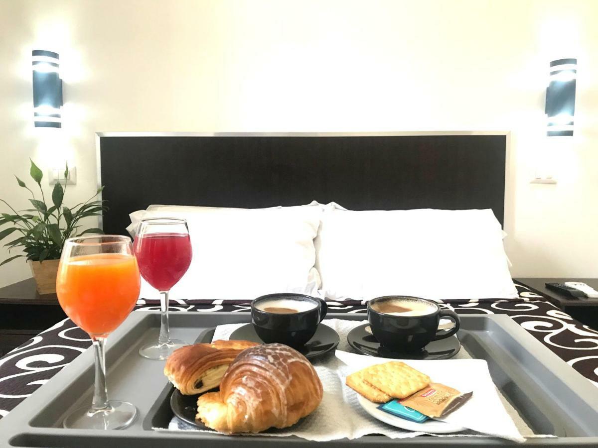 Serena House Roma Dış mekan fotoğraf