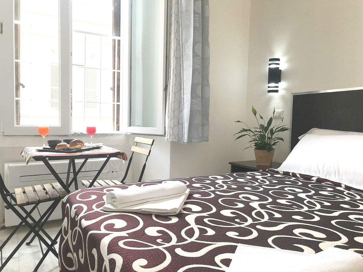 Serena House Roma Dış mekan fotoğraf
