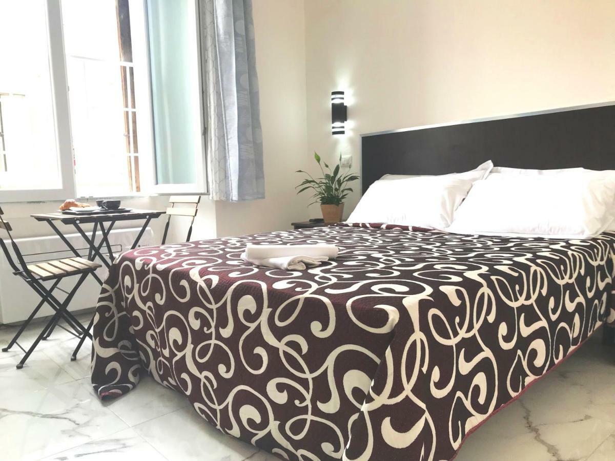 Serena House Roma Dış mekan fotoğraf