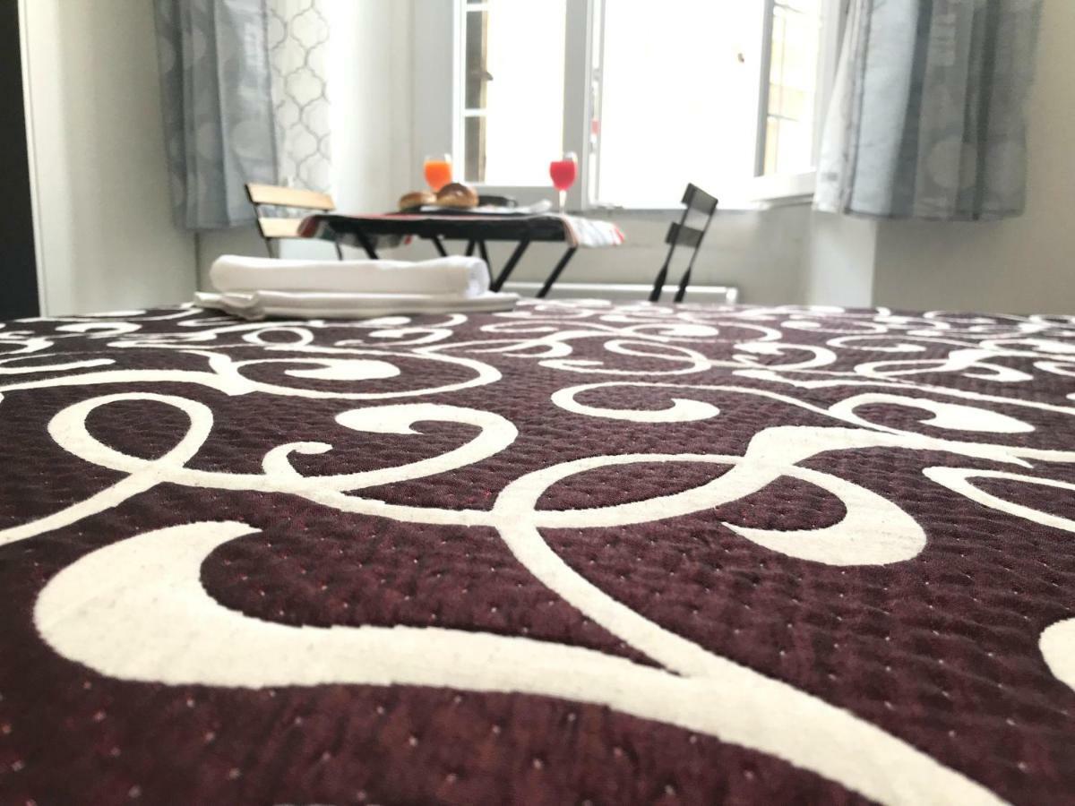Serena House Roma Dış mekan fotoğraf