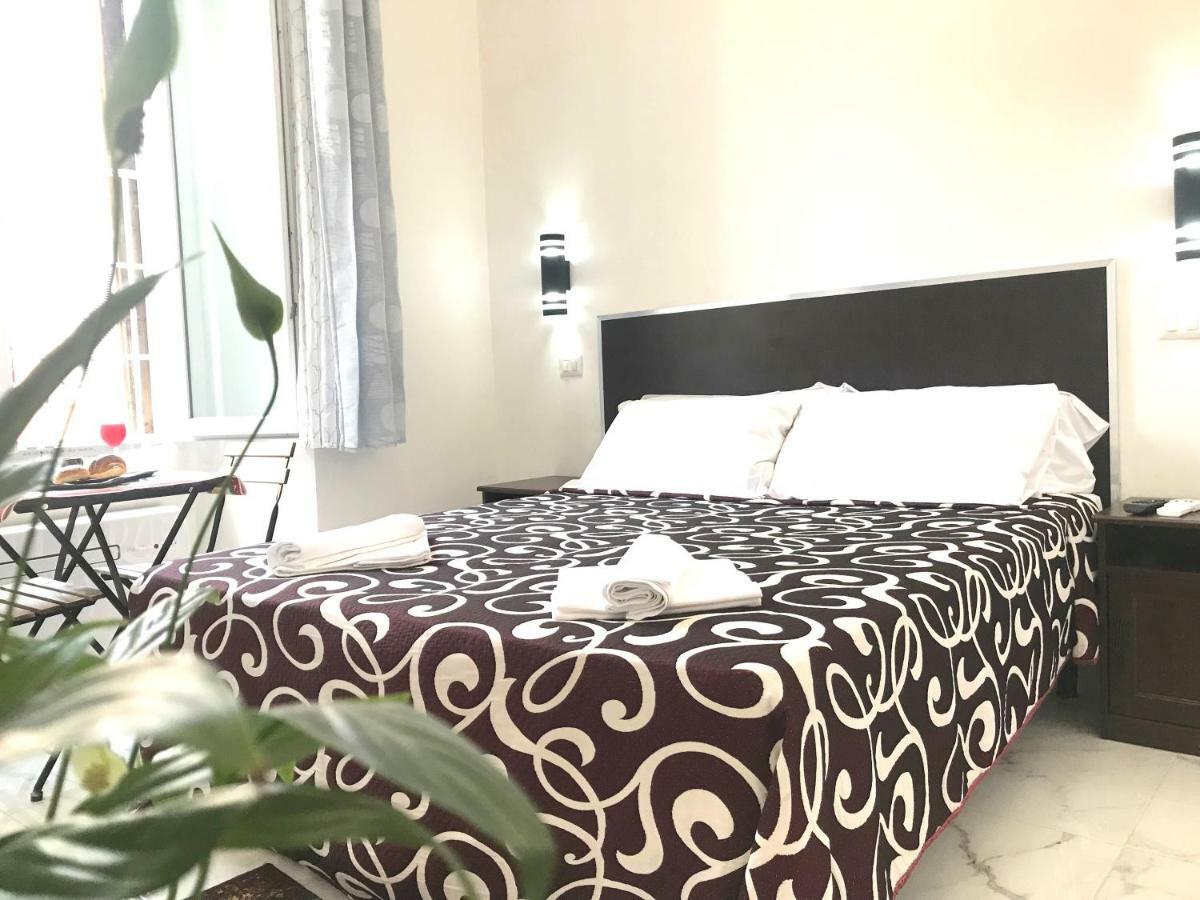 Serena House Roma Dış mekan fotoğraf